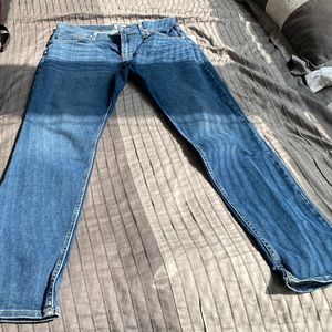 Hudson jeans. never worn